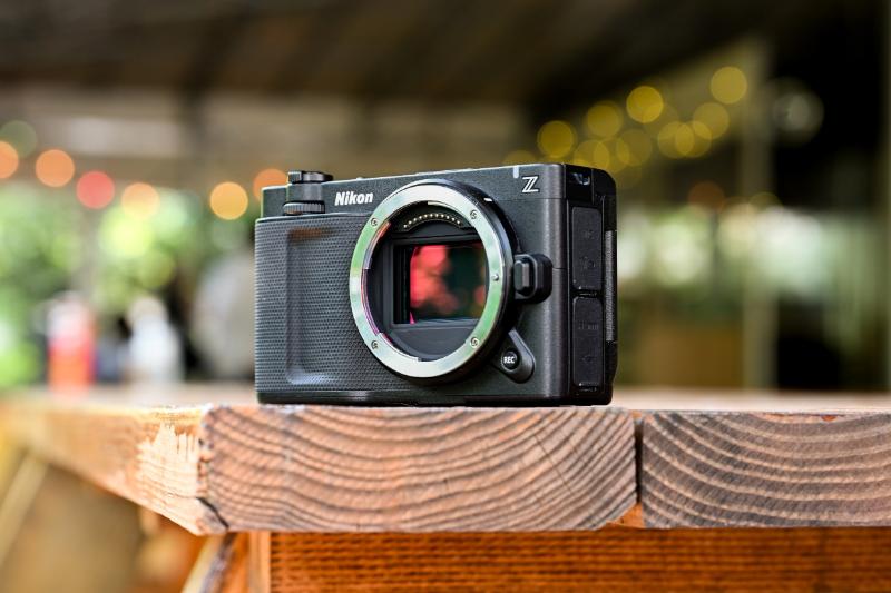 Nikon ZR Nikon ZR