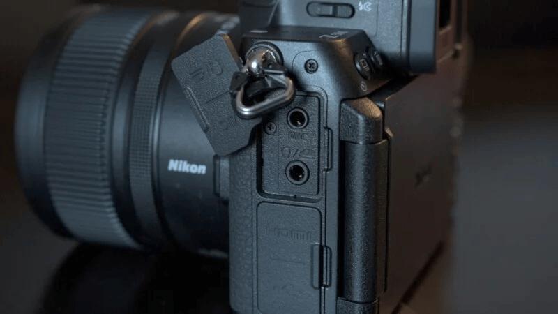Máy ảnh Nikon Z50 Mark II kèm Lens Nikon Z DX 16-50mm F3.5-6.3 VR