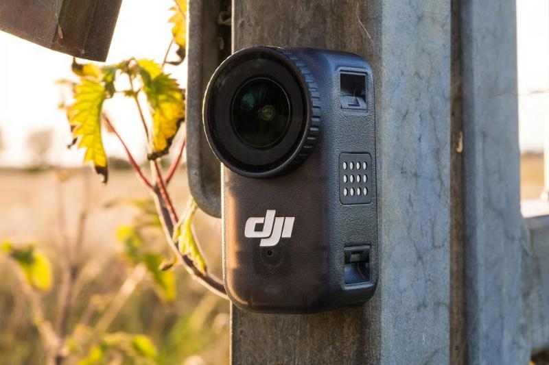 DJI Osmo Nano Standard Combo (128GB) | Chính hãng DJI Osmo Nano Standard Combo (128GB) | Chính hãng