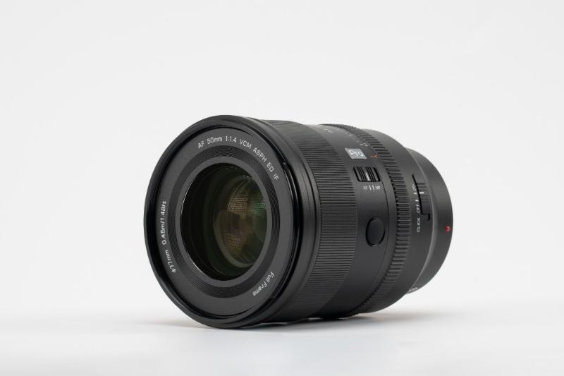 Viltrox AF 50mm f/1.4 Pro for Sony E