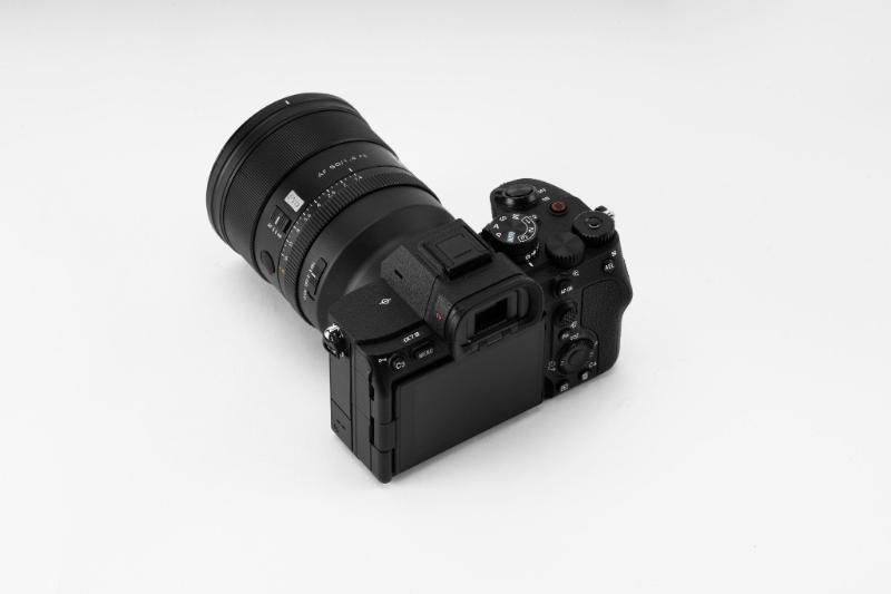 Viltrox AF 50mm f/1.4 Pro for Sony E
