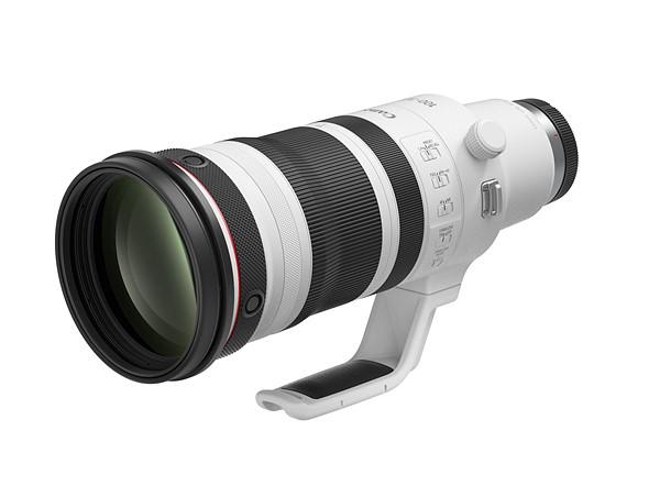 Ống kính Canon RF 100-300mm F2.8L IS USM
