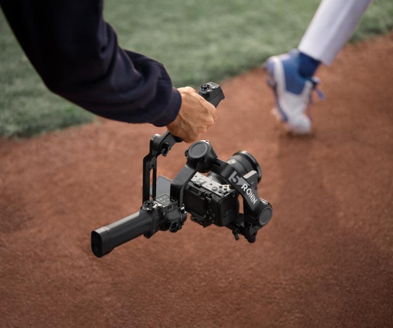 Gimbal DJI RS 5 Combo | Chính hãng Gimbal DJI RS 5 Combo | Chính hãng