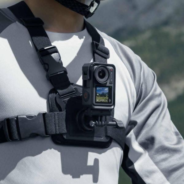 Máy quay DJI Osmo Pocket 4 Creator Combo Máy quay DJI Osmo Pocket 4 Creator Combo