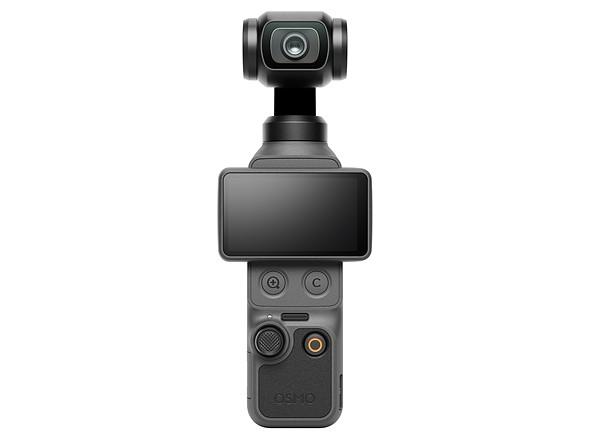 Camera DJI Osmo Pocket 4 Standard Combo Camera DJI Osmo Pocket 4 Standard Combo