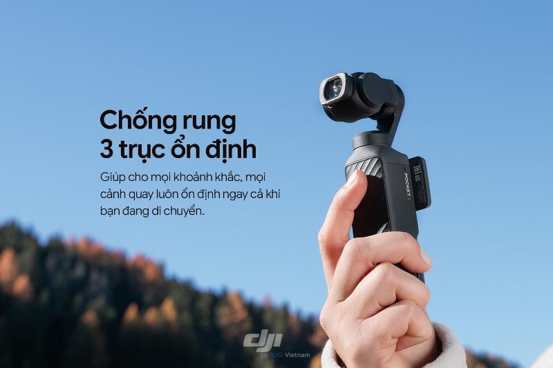 DJI Osmo Pocket 4 Pro DJI Osmo Pocket 4 Pro